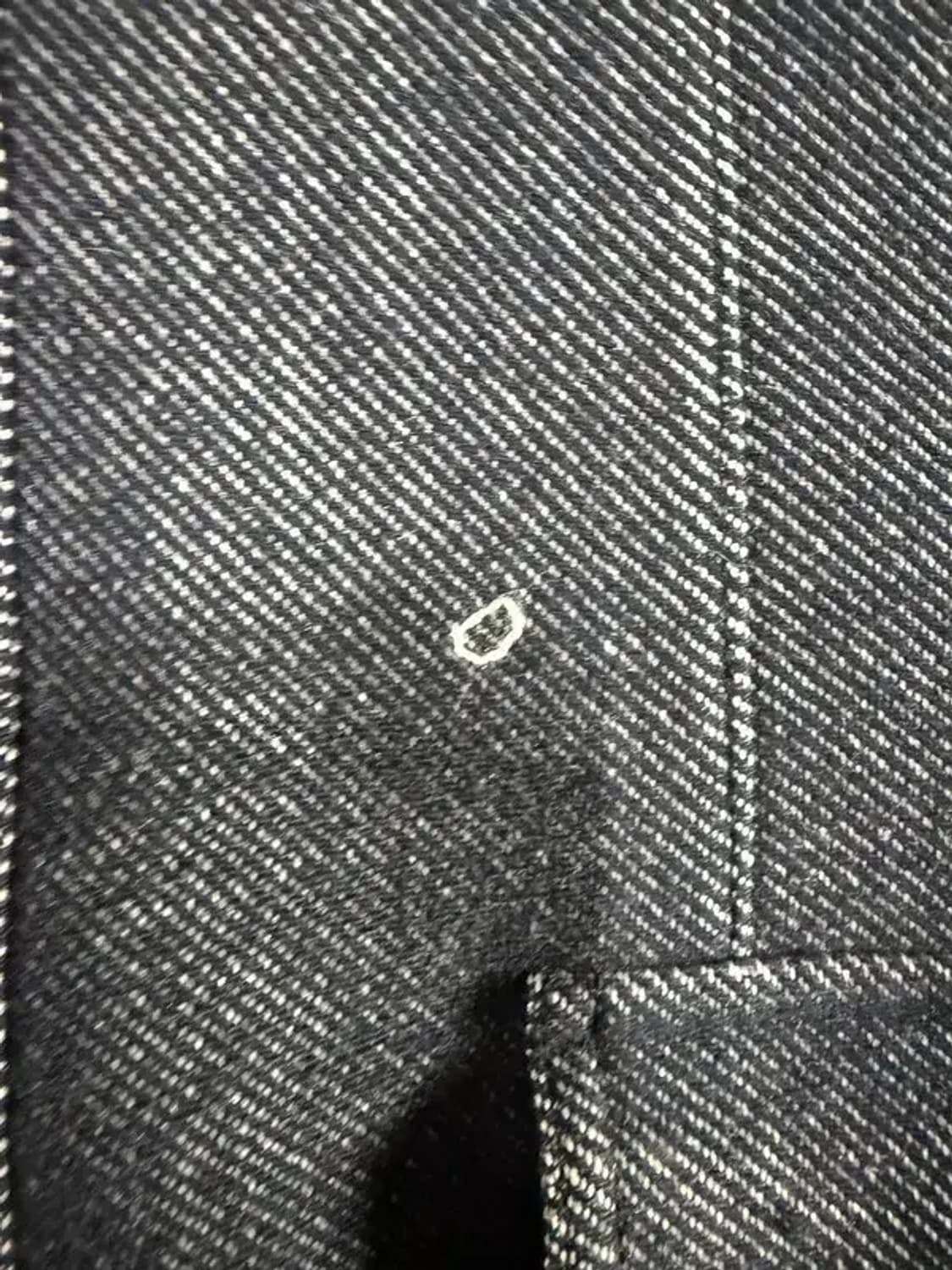 A2671 [ SIEG ] 지이크 코트 [ SIZE: 105 ] 상품이미지4