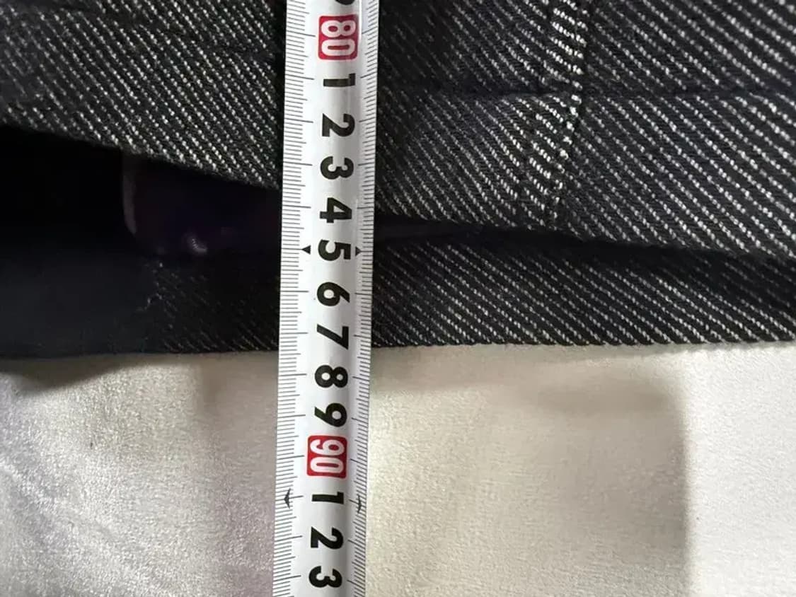 A2671 [ SIEG ] 지이크 코트 [ SIZE: 105 ] 상품이미지5