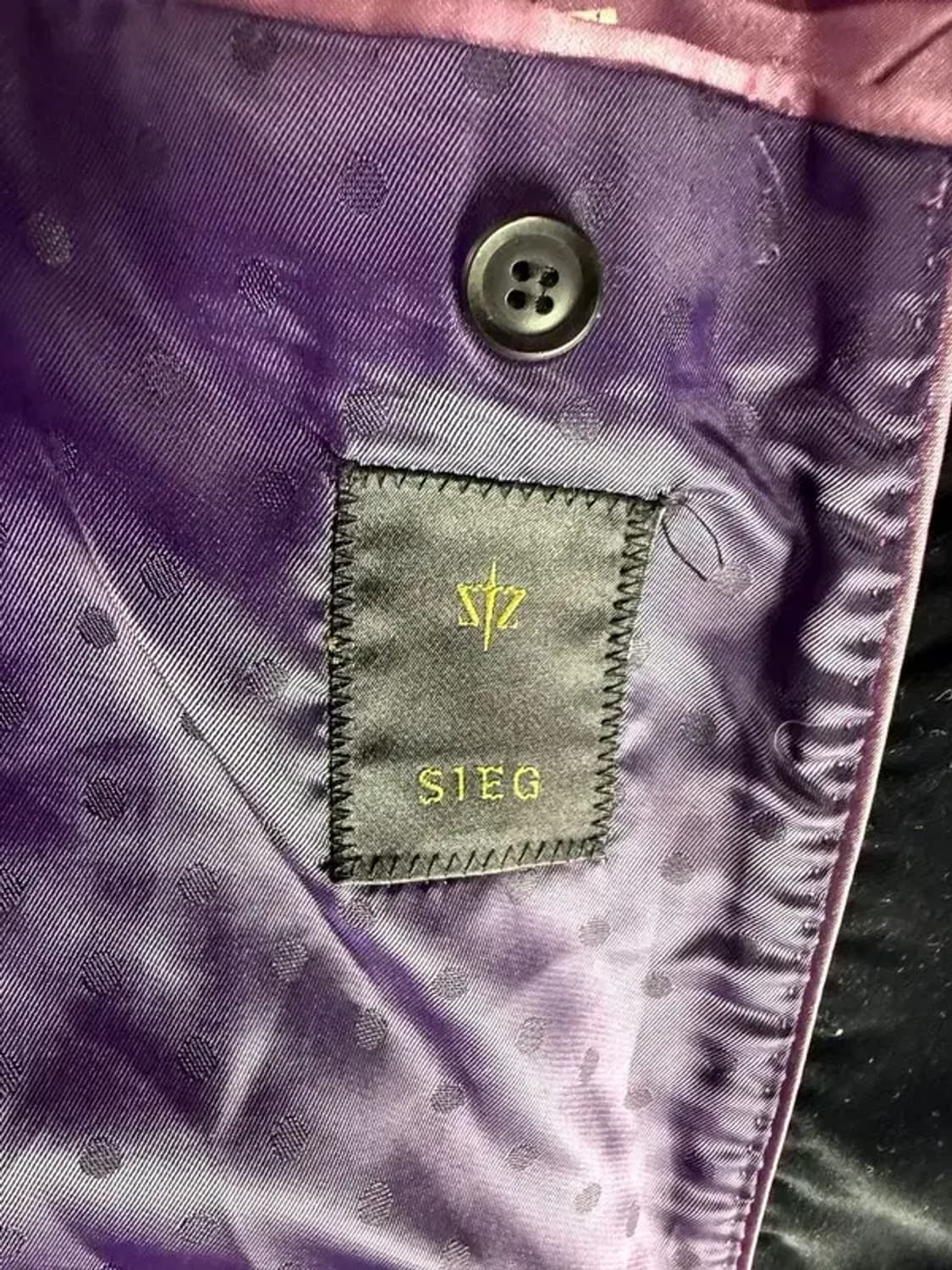 A2671 [ SIEG ] 지이크 코트 [ SIZE: 105 ] 상품이미지6