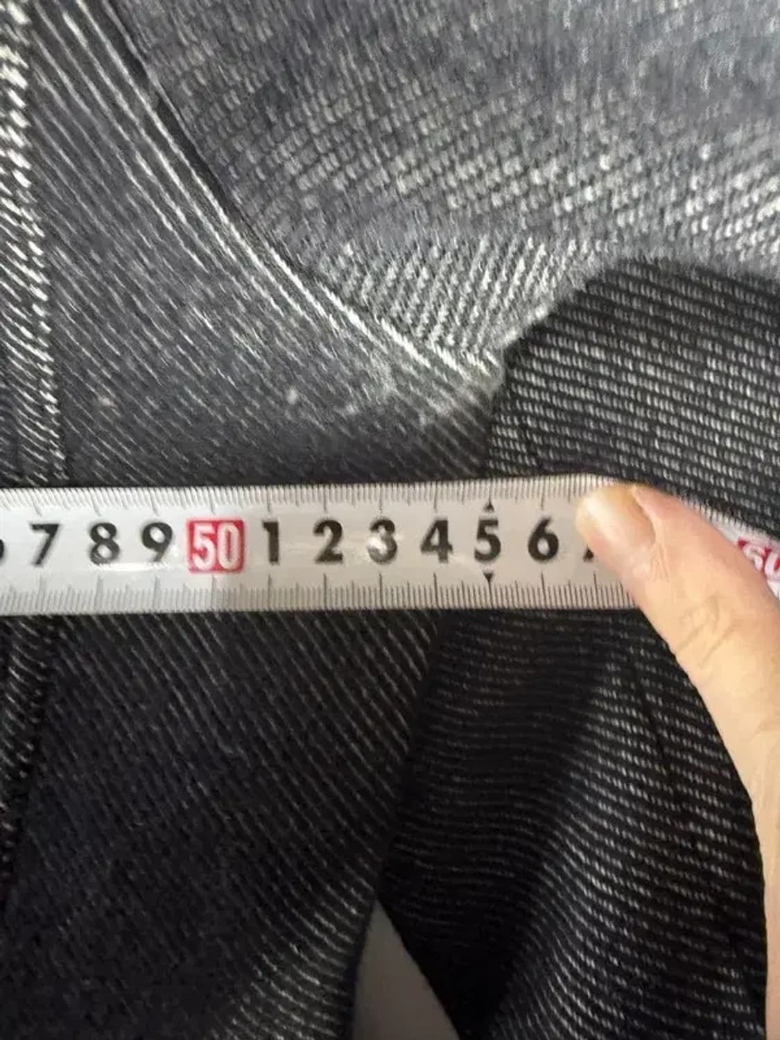 A2671 [ SIEG ] 지이크 코트 [ SIZE: 105 ] 상품이미지7