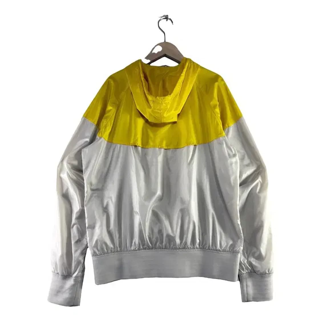 A2669 [ NIKE ] 나이키 바람막이 [ SIZE: M ] 상품이미지2