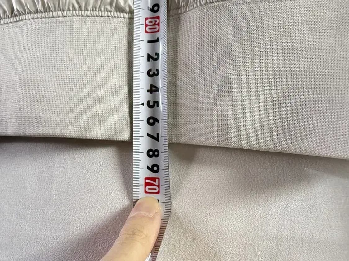 A2669 [ NIKE ] 나이키 바람막이 [ SIZE: M ] 상품이미지4