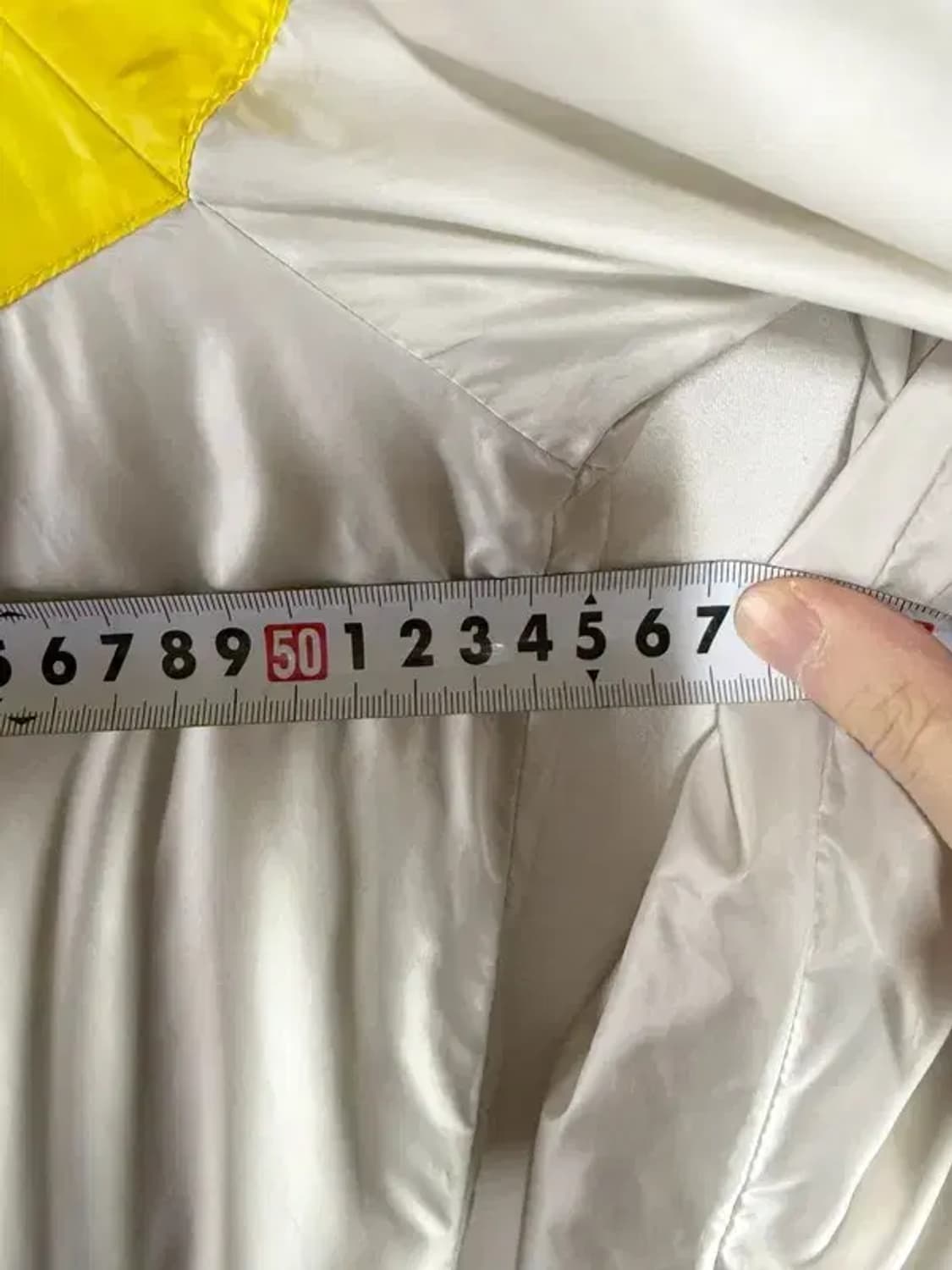 A2669 [ NIKE ] 나이키 바람막이 [ SIZE: M ] 상품이미지6