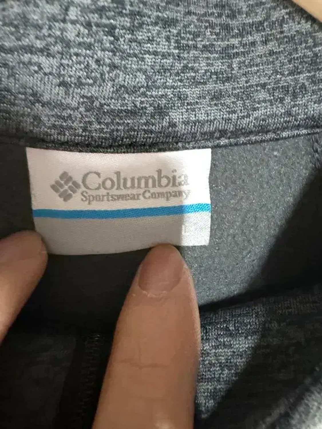 A2698 [ COLUMBIA ] 콜롬비아 아노락 [ SIZE: L ] 상품이미지5