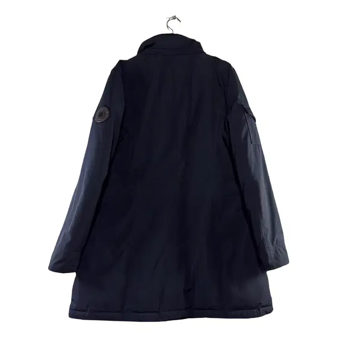 A2692 캘빈클라인 후드 자켓 [ SIZE: M ] 상품이미지2