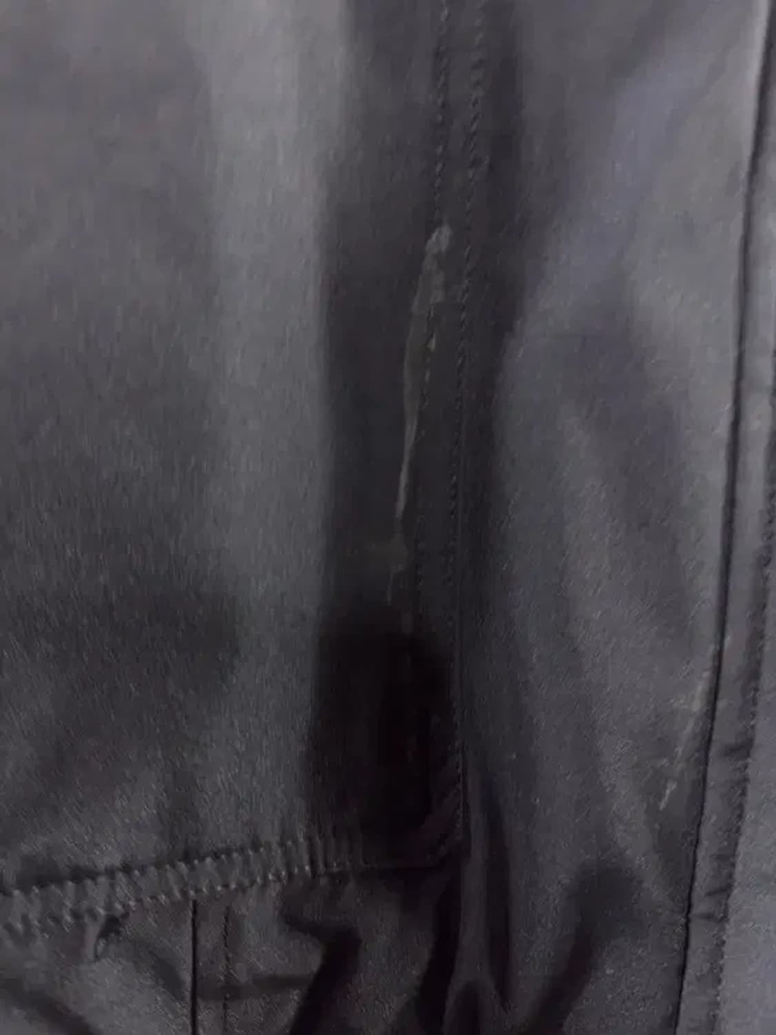 A2692 캘빈클라인 후드 자켓 [ SIZE: M ] 상품이미지4