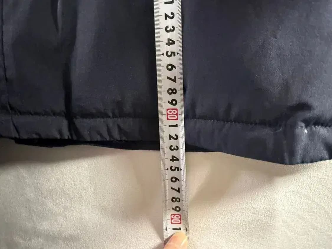 A2692 캘빈클라인 후드 자켓 [ SIZE: M ] 상품이미지5