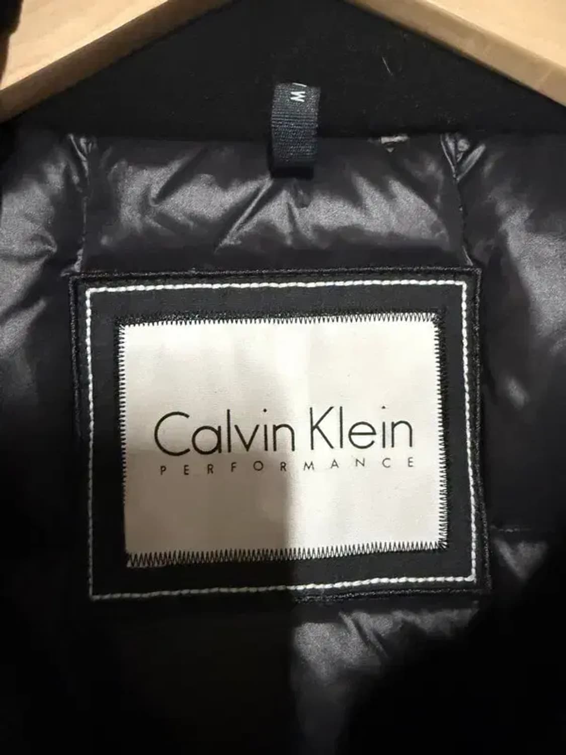 A2692 캘빈클라인 후드 자켓 [ SIZE: M ] 상품이미지6
