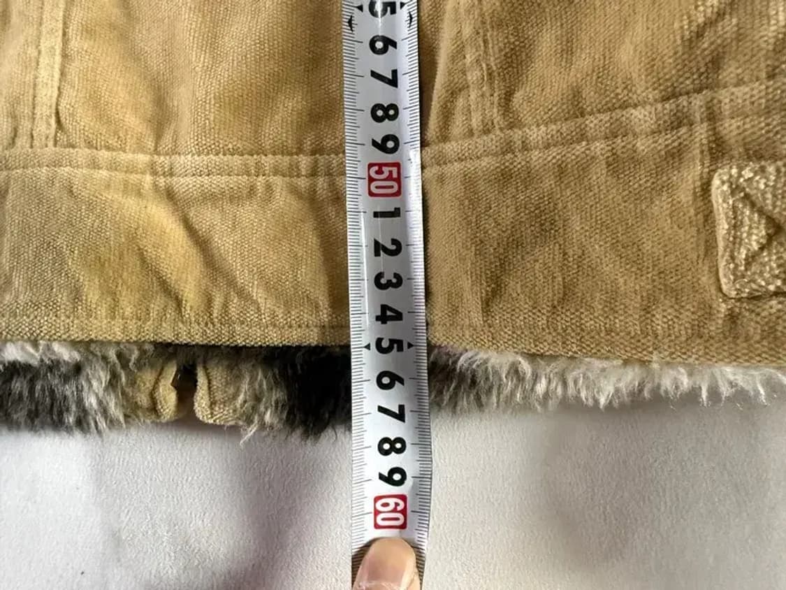 A2673 [ TOMKID ] 톰키드 자켓 [ SIZE:155 ] 상품이미지4