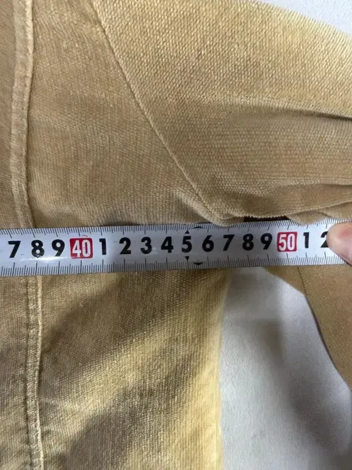 A2673 [ TOMKID ] 톰키드 자켓 [ SIZE:155 ] 상품이미지6