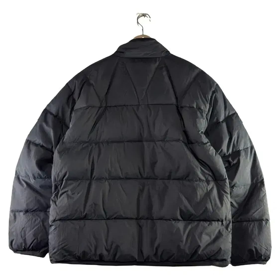 A2678 [ COVERNAT ] 커버낫 패딩 [ SIZE: L ] 상품이미지2