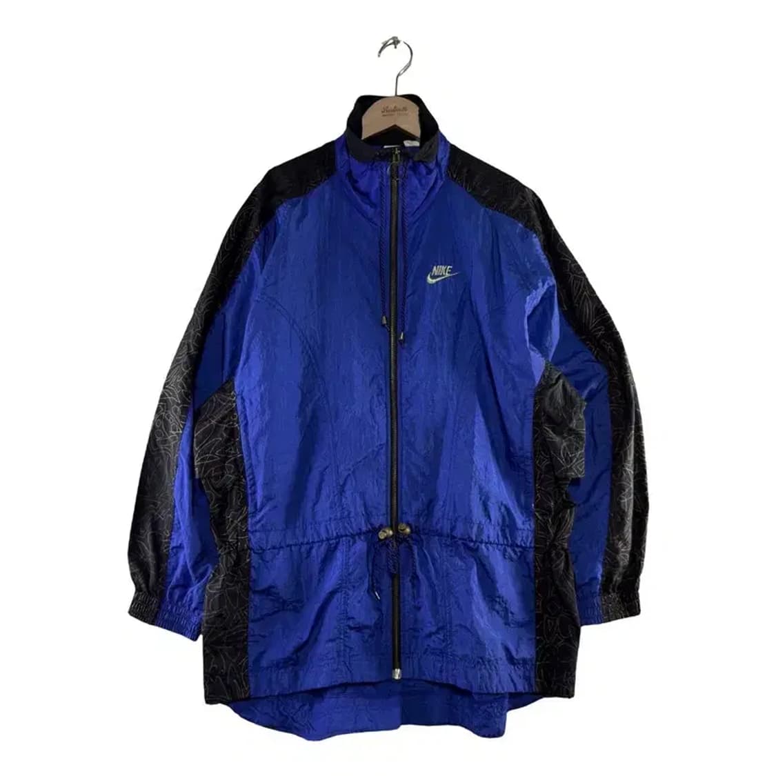 A2675 90' 삼나 나이키 바람막이 [ SIZE: 90 ] 상품이미지1