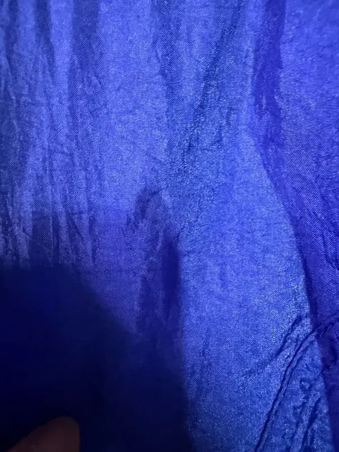 A2675 90' 삼나 나이키 바람막이 [ SIZE: 90 ] 상품이미지4