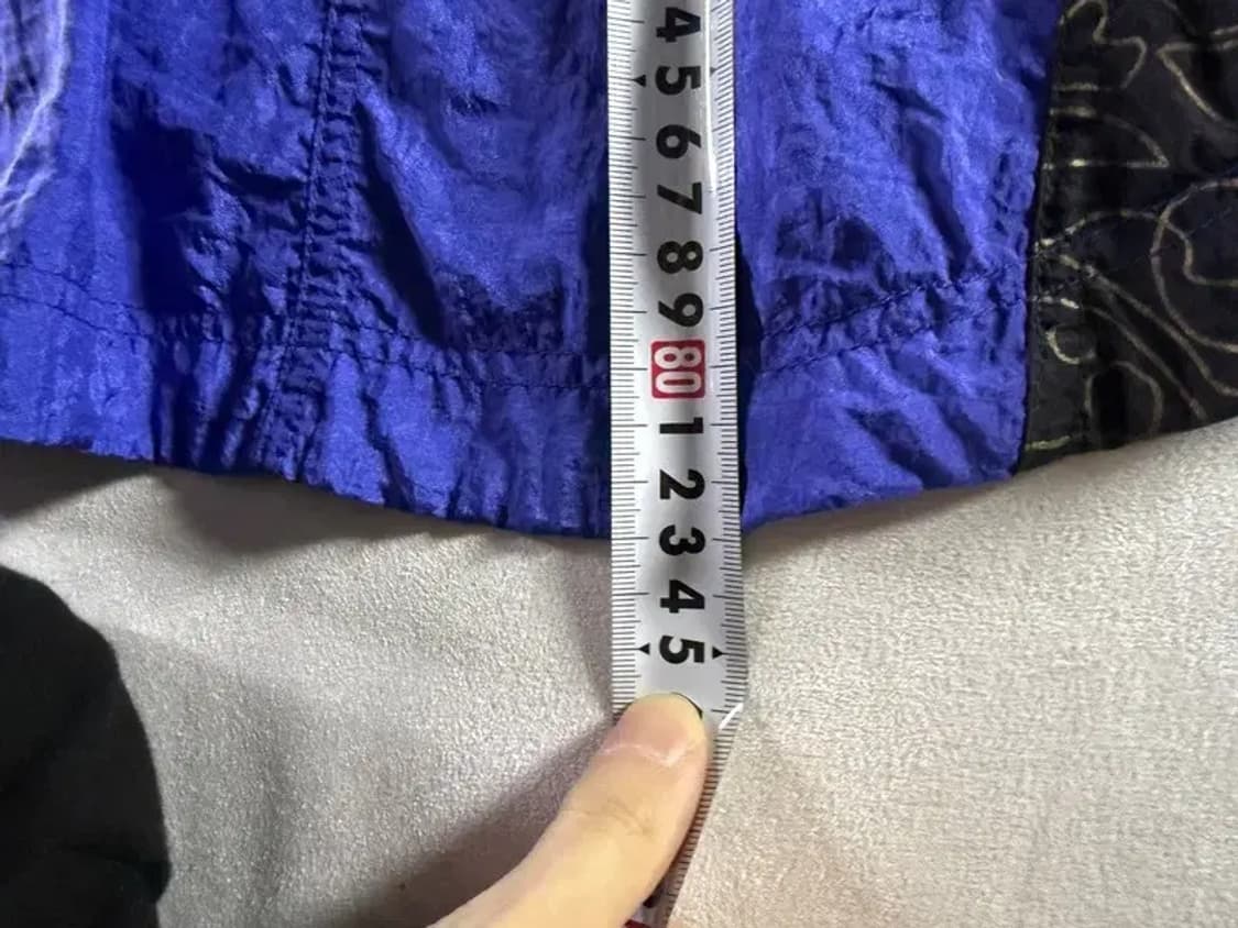 A2675 90' 삼나 나이키 바람막이 [ SIZE: 90 ] 상품이미지6