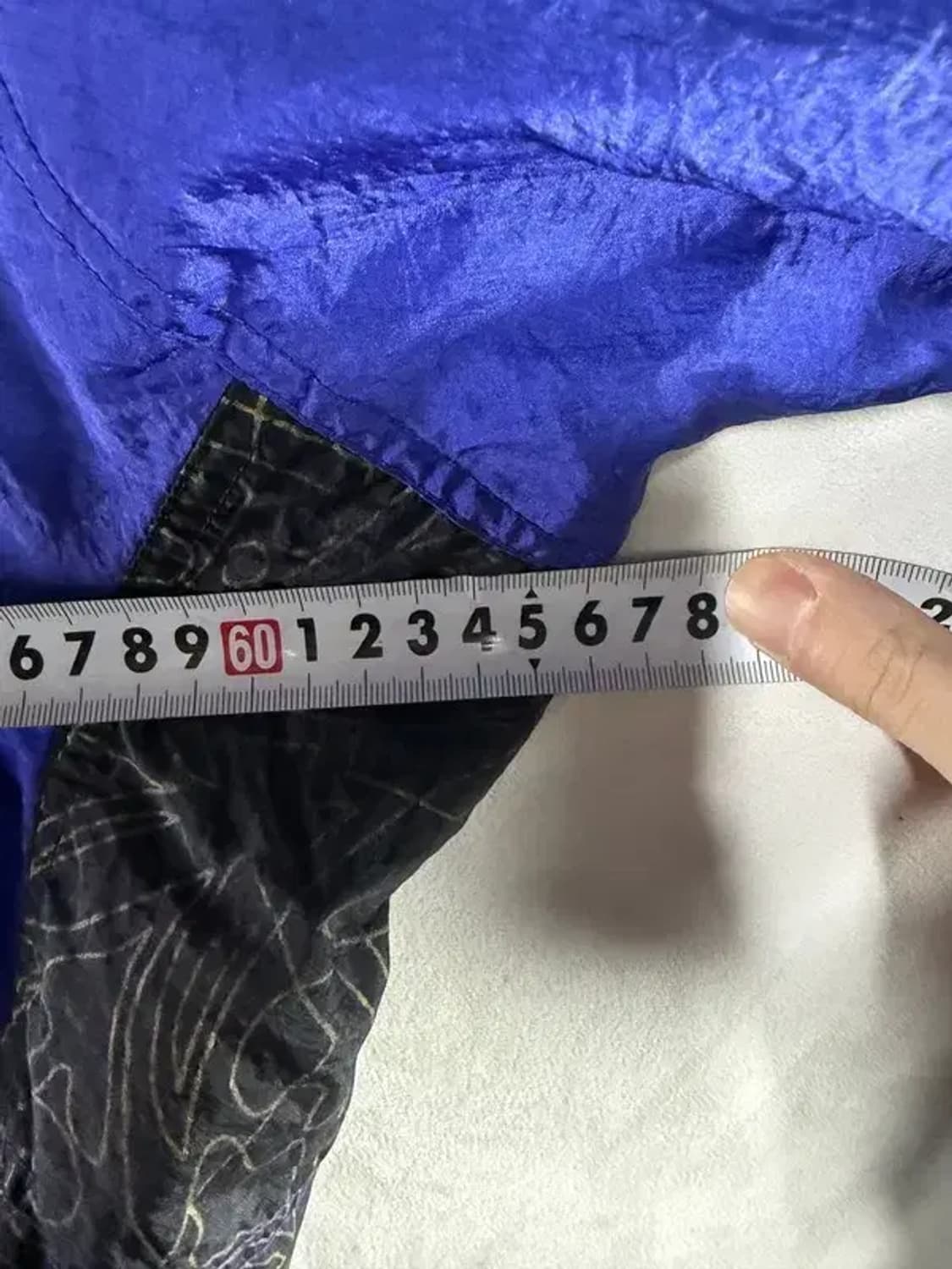 A2675 90' 삼나 나이키 바람막이 [ SIZE: 90 ] 상품이미지7