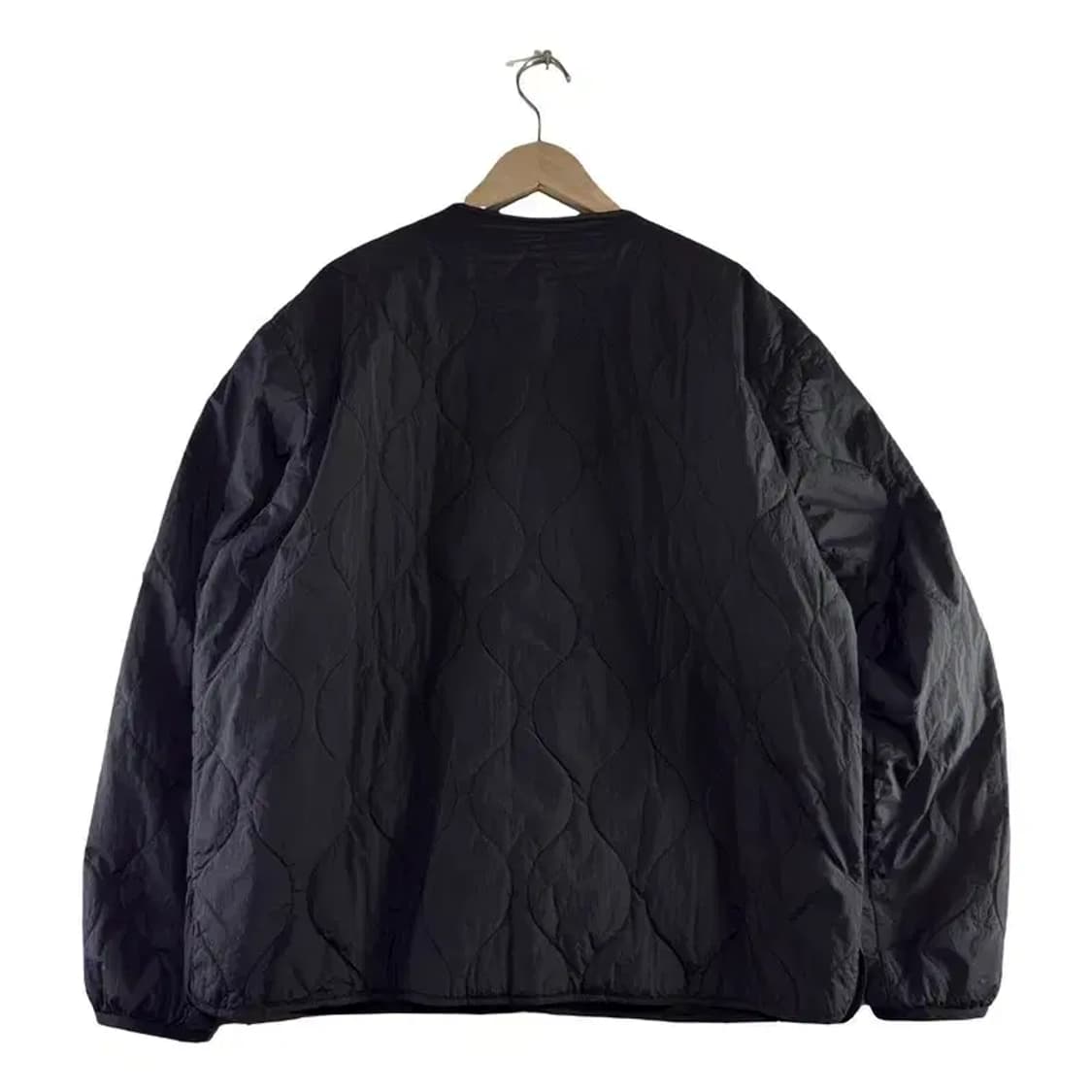 A2677 [ COVERNAT ] 커버낫 경량자켓 [ SIZE: L ] 상품이미지2