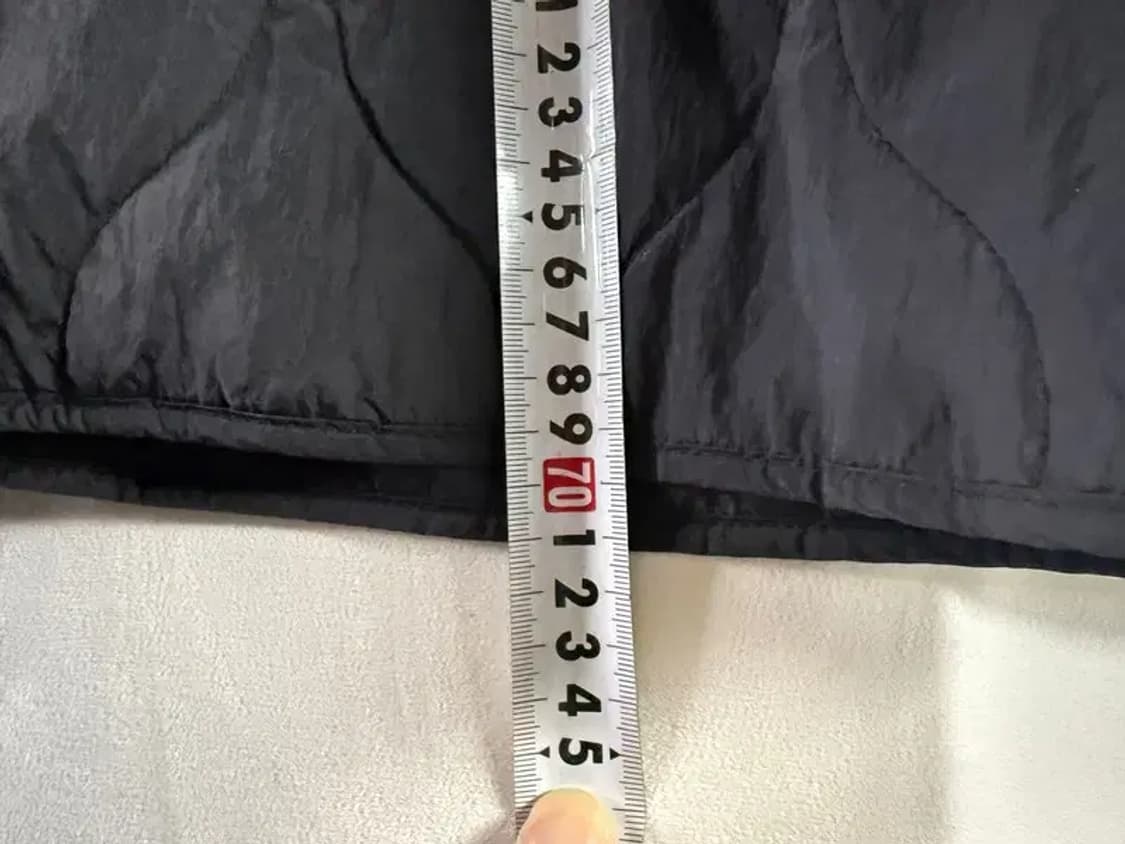 A2677 [ COVERNAT ] 커버낫 경량자켓 [ SIZE: L ] 상품이미지4