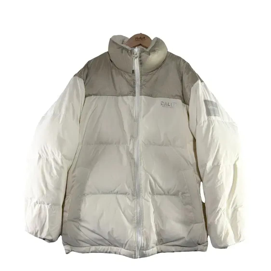 A2683 [ WHOAU ] 후아유 리버시블 패딩 [ SIZE:M ] 상품이미지1