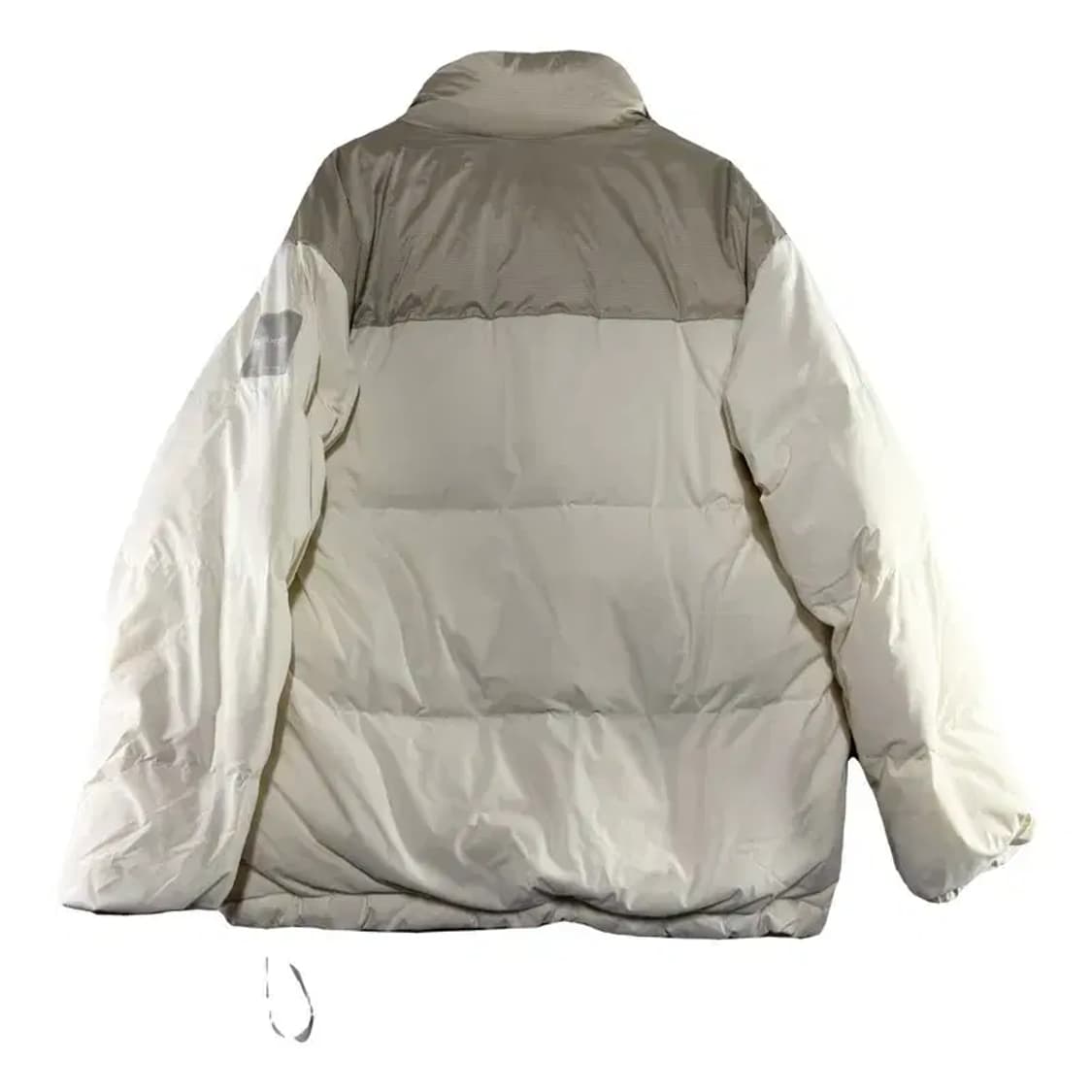 A2683 [ WHOAU ] 후아유 리버시블 패딩 [ SIZE:M ] 상품이미지2