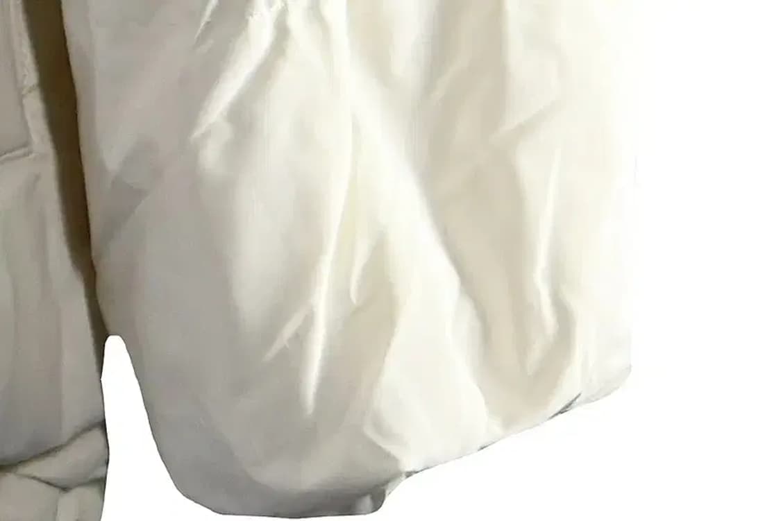 A2683 [ WHOAU ] 후아유 리버시블 패딩 [ SIZE:M ] 상품이미지3