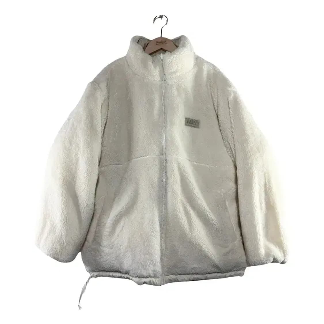 A2683 [ WHOAU ] 후아유 리버시블 패딩 [ SIZE:M ] 상품이미지4