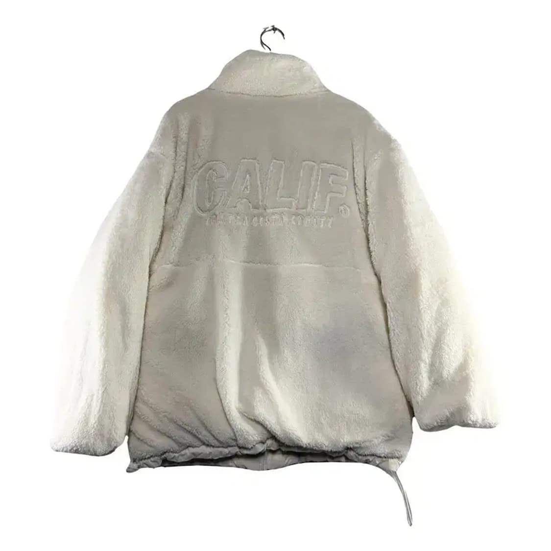 A2683 [ WHOAU ] 후아유 리버시블 패딩 [ SIZE:M ] 상품이미지5