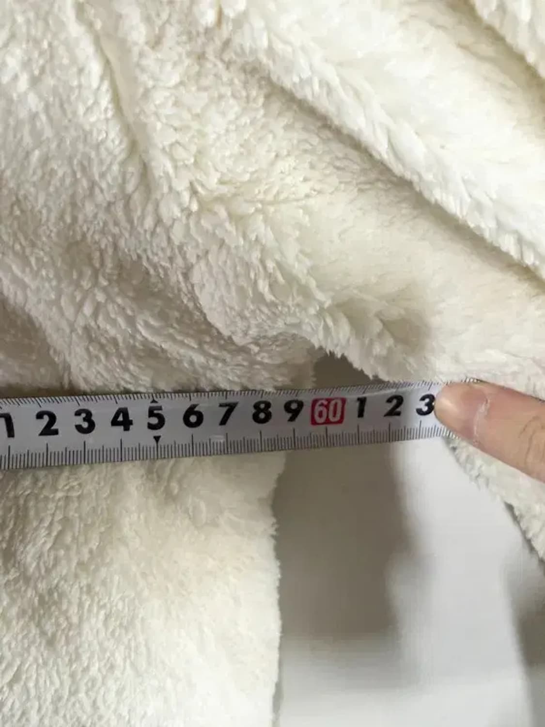 A2683 [ WHOAU ] 후아유 리버시블 패딩 [ SIZE:M ] 상품이미지7