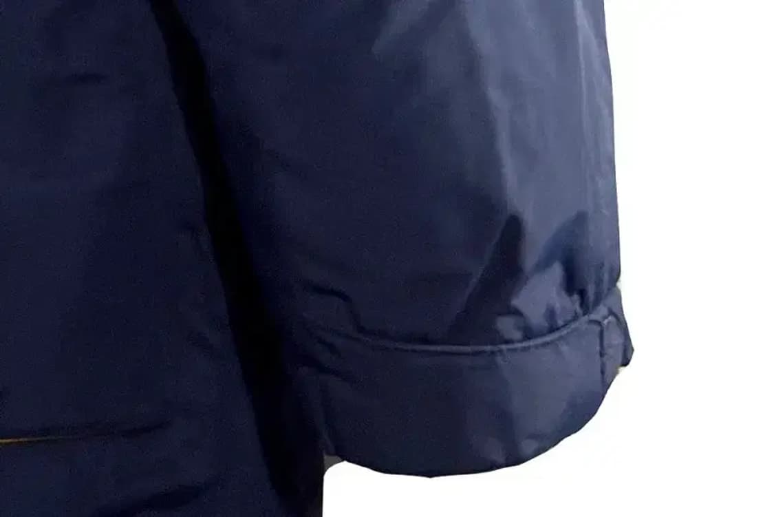 A2701 [ FILA ] 키즈 필라 패딩 [ SIZE: 160 ] 상품이미지3