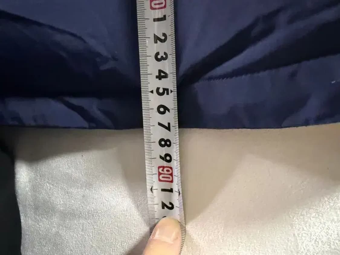 A2701 [ FILA ] 키즈 필라 패딩 [ SIZE: 160 ] 상품이미지5