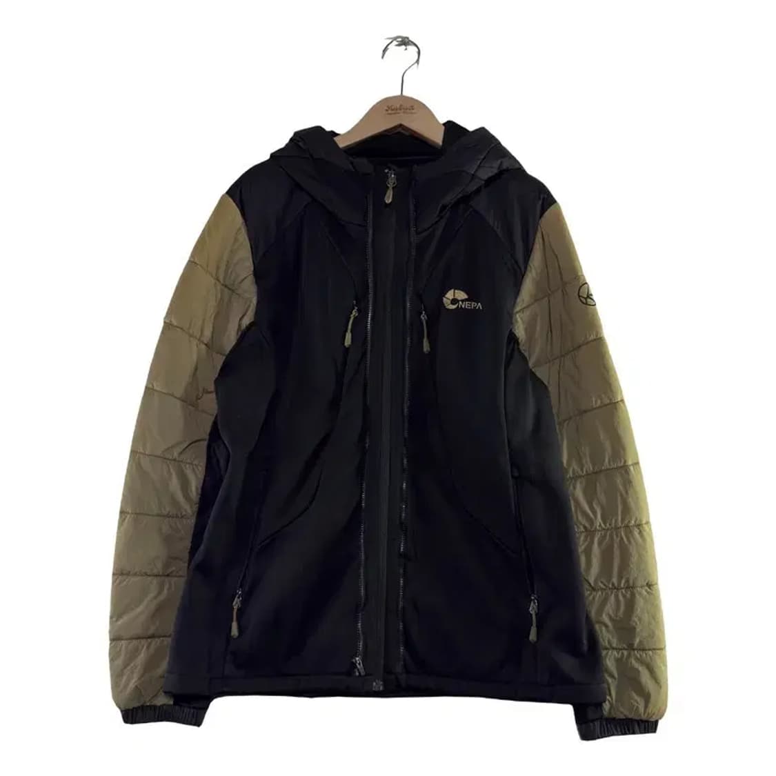 A2693 [ NEPA ] 네파 후드 집업 [ SIZE: 105 ] 상품이미지1