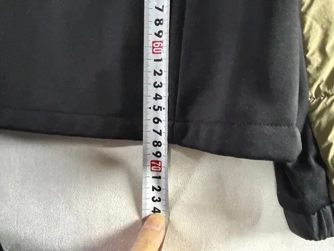 A2693 [ NEPA ] 네파 후드 집업 [ SIZE: 105 ] 상품이미지4