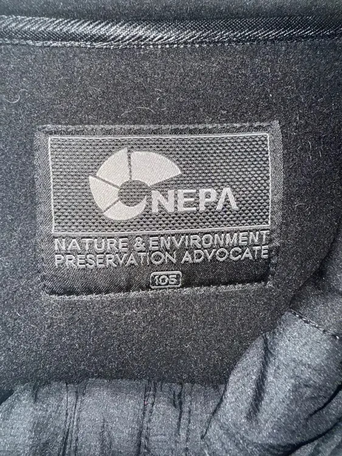 A2693 [ NEPA ] 네파 후드 집업 [ SIZE: 105 ] 상품이미지5