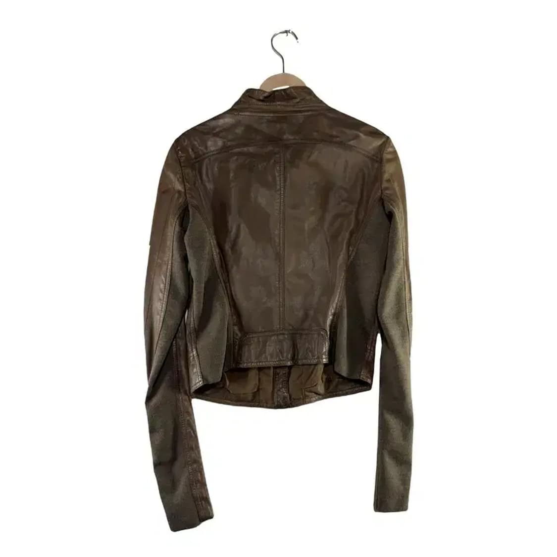 A2695 타임 포스트모던 레더자켓 [ SIZE: 160] 상품이미지2