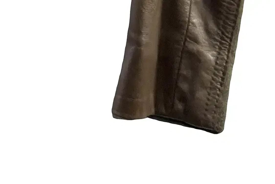 A2695 타임 포스트모던 레더자켓 [ SIZE: 160] 상품이미지3