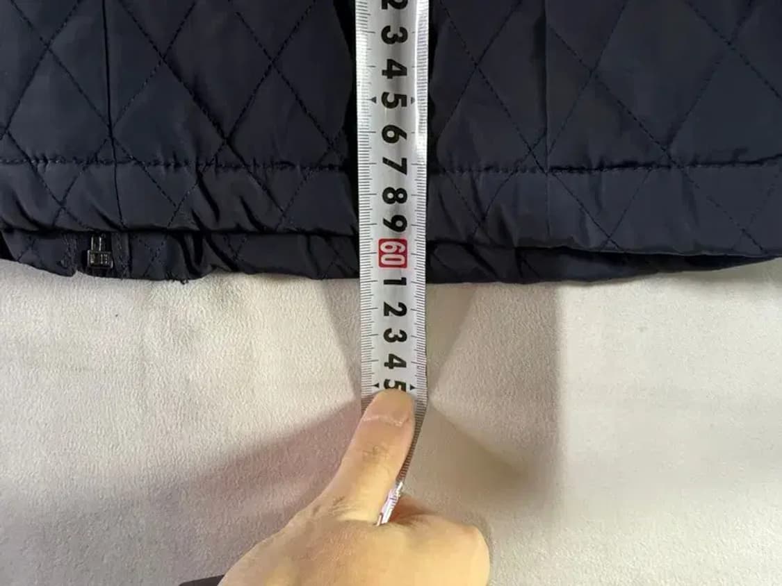 A2699 [ BEANPOLE ] 빈폴 누빔자켓 [ SIZE: 90 ] 상품이미지4