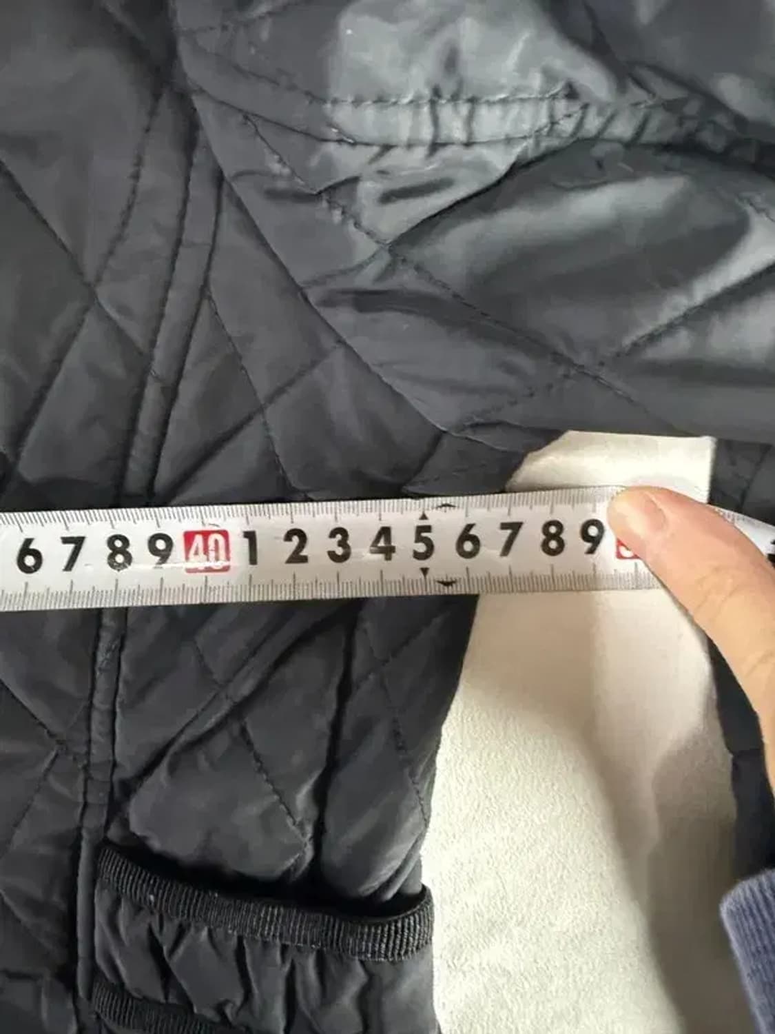 A2700 [ BEANPOLE ] 빈폴자켓 [ SIZE: 90 ] 상품이미지6