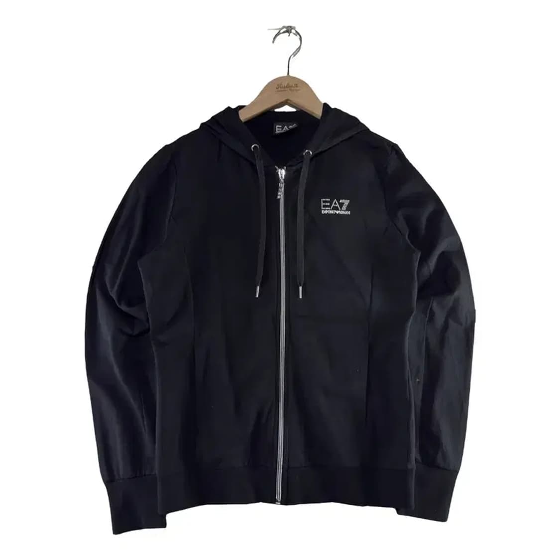 A2690 [ARMANI] MA 아르마니 후드 집업 [ SIZE:S ] 상품이미지1