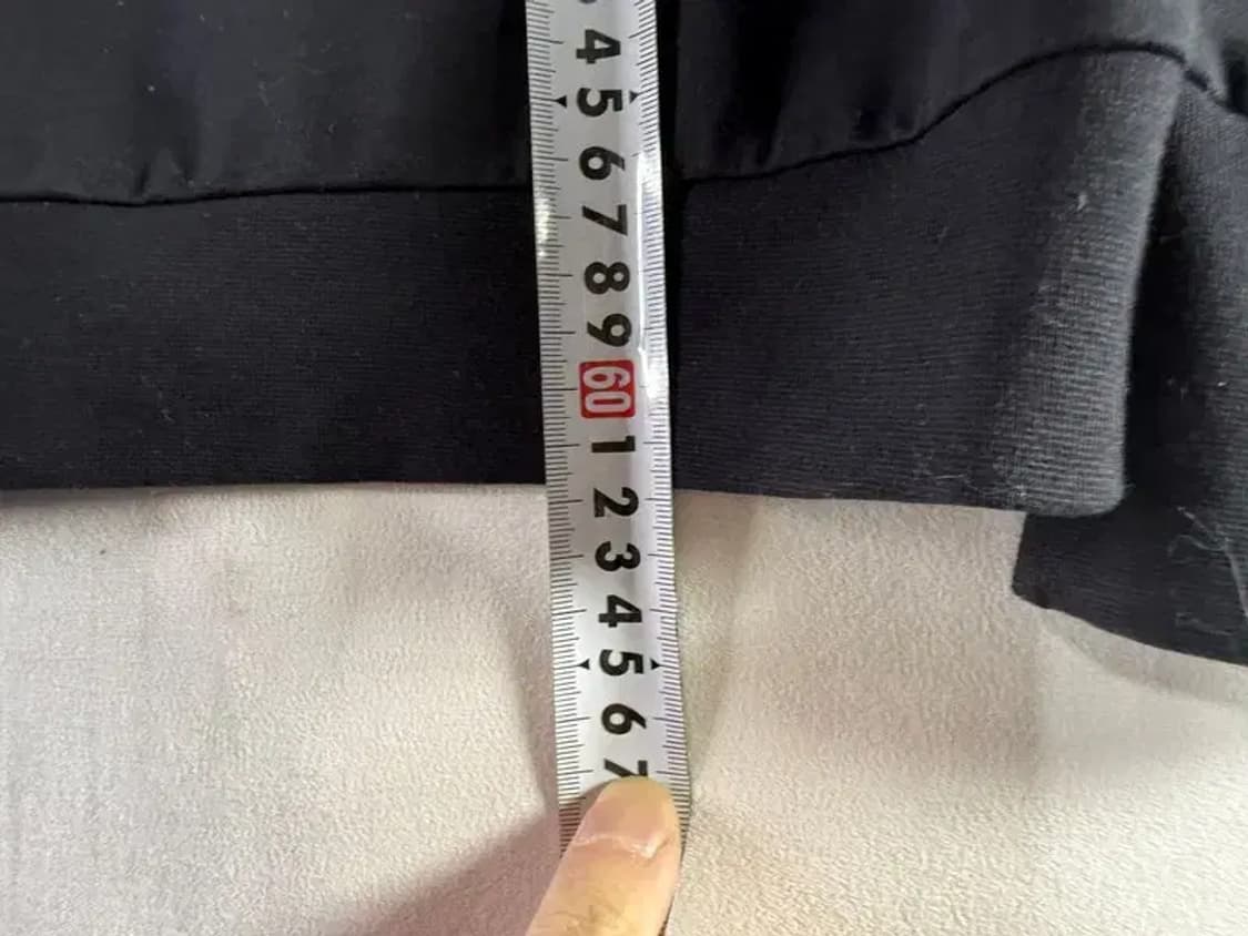 A2690 [ARMANI] MA 아르마니 후드 집업 [ SIZE:S ] 상품이미지5