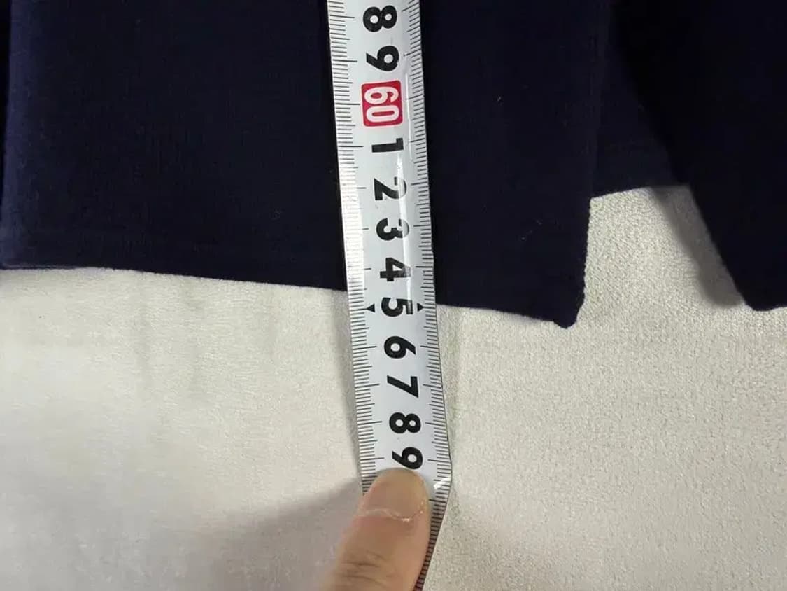 A2707  폴로 블레이저 [ SIZE: M ] 상품이미지5