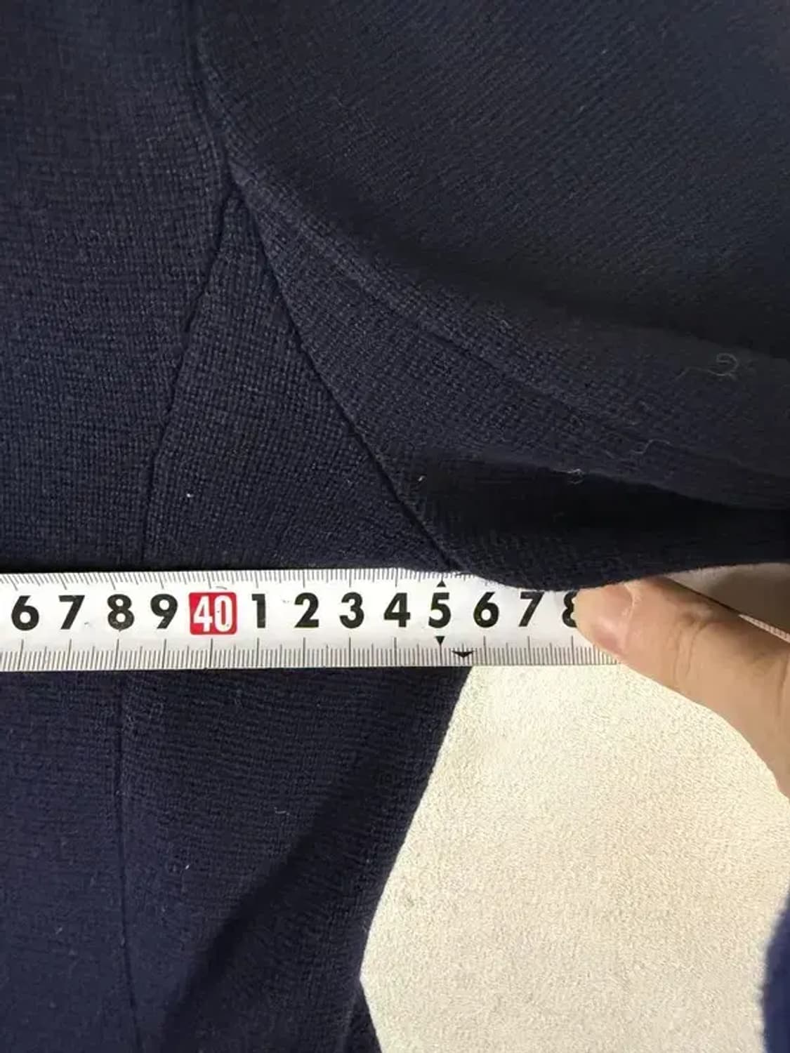 A2707  폴로 블레이저 [ SIZE: M ] 상품이미지6