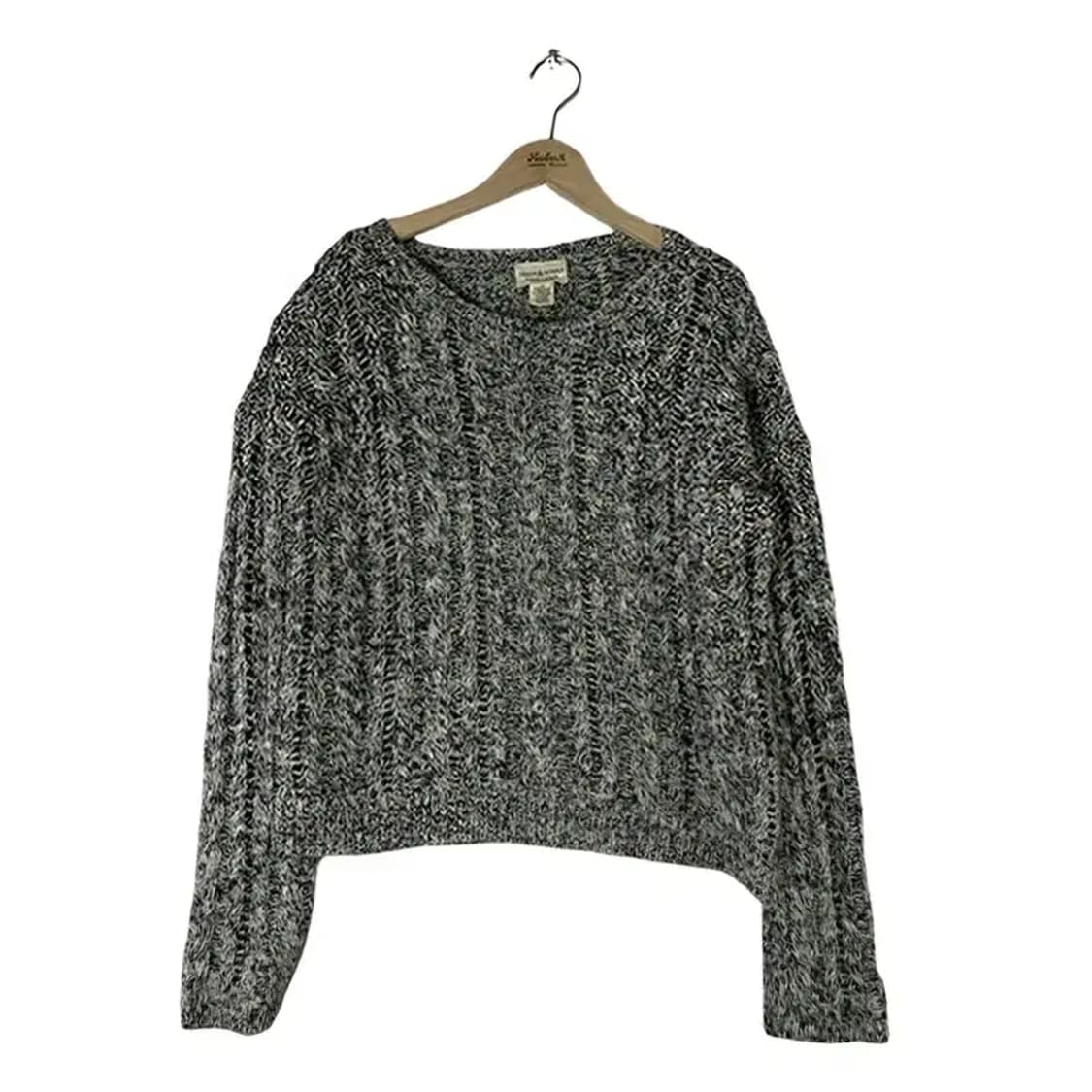 A2708  랄프로렌 데님서플라이 니트 [ SIZE: L ] 상품이미지1