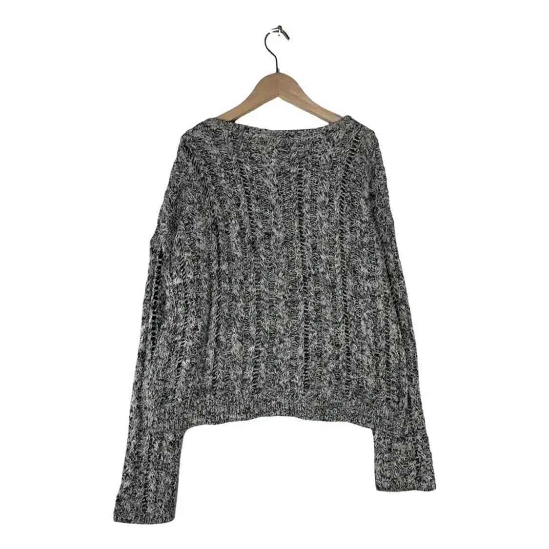 A2708  랄프로렌 데님서플라이 니트 [ SIZE: L ] 상품이미지2