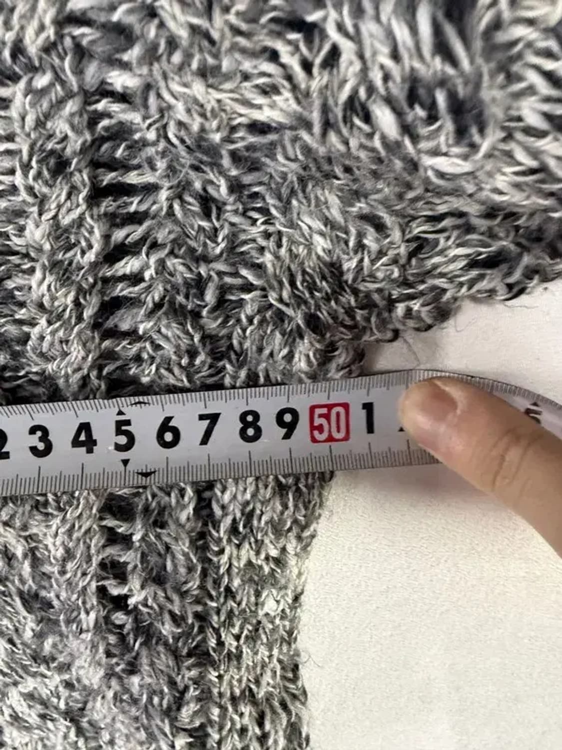 A2708  랄프로렌 데님서플라이 니트 [ SIZE: L ] 상품이미지6