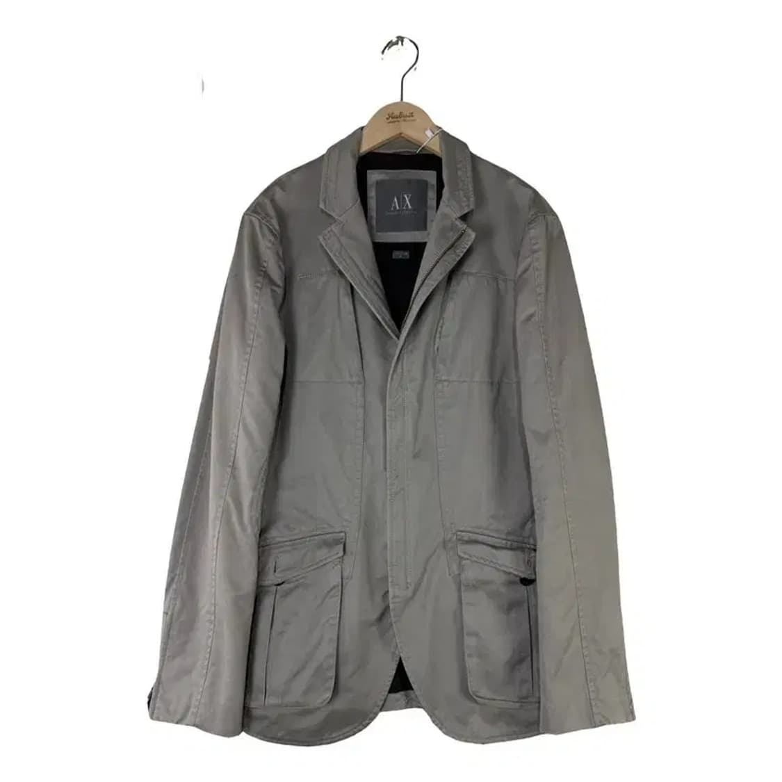 A2709 아르마니 익스체인지 블레이저 [ SIZE: S ] 상품이미지1