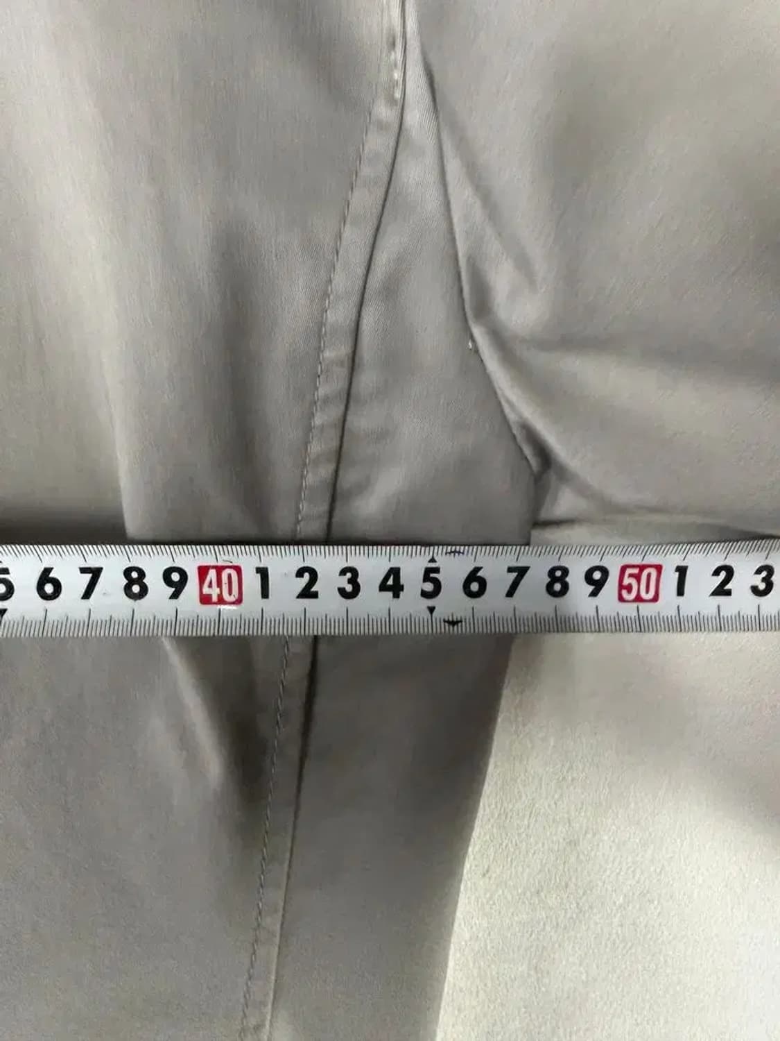 A2709 아르마니 익스체인지 블레이저 [ SIZE: S ] 상품이미지4