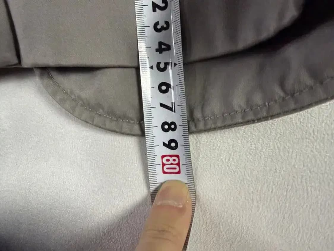 A2709 아르마니 익스체인지 블레이저 [ SIZE: S ] 상품이미지6