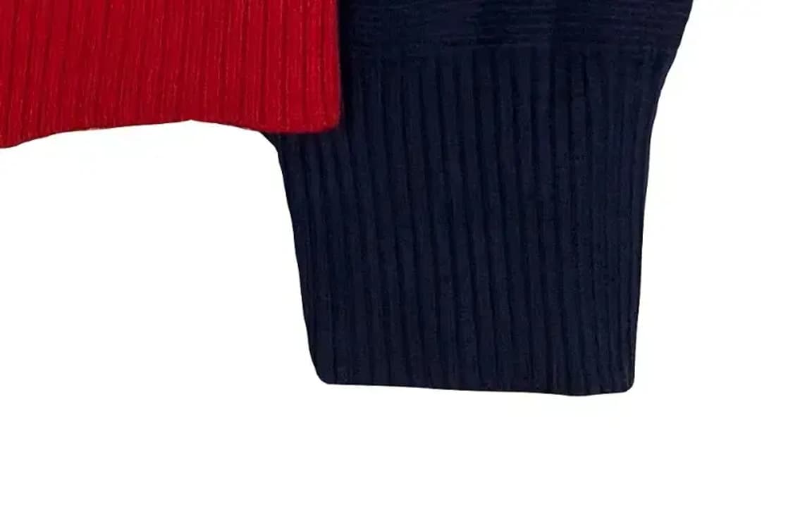 A2710 [ MLB ] 엠엘비 가디건 [ SIZE: 100 ] 상품이미지3