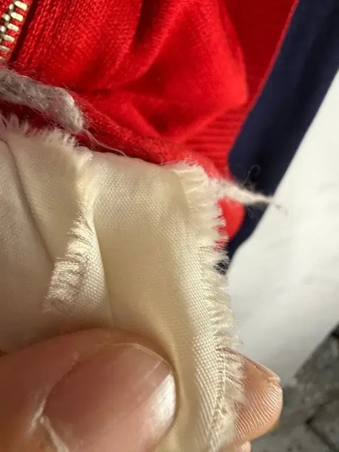 A2710 [ MLB ] 엠엘비 가디건 [ SIZE: 100 ] 상품이미지4