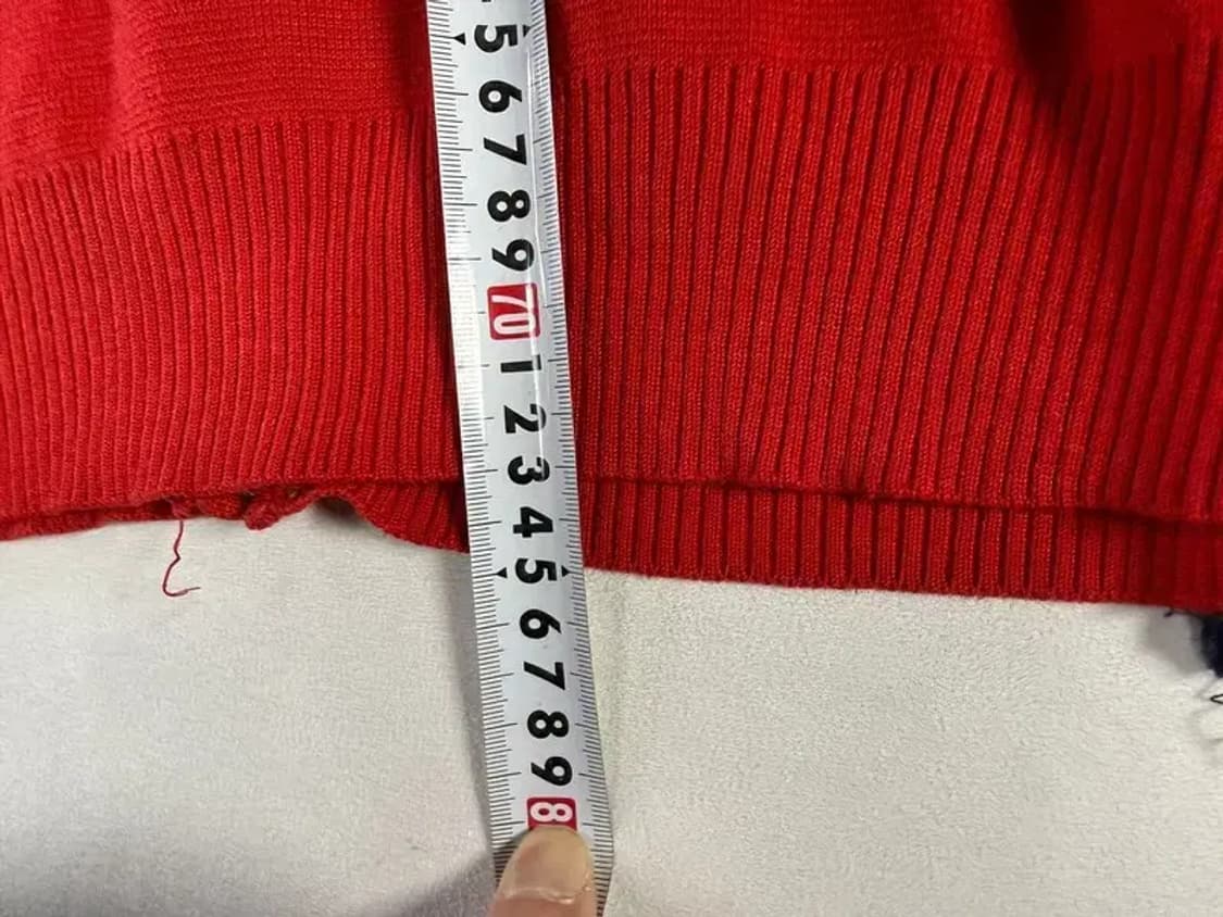 A2710 [ MLB ] 엠엘비 가디건 [ SIZE: 100 ] 상품이미지5