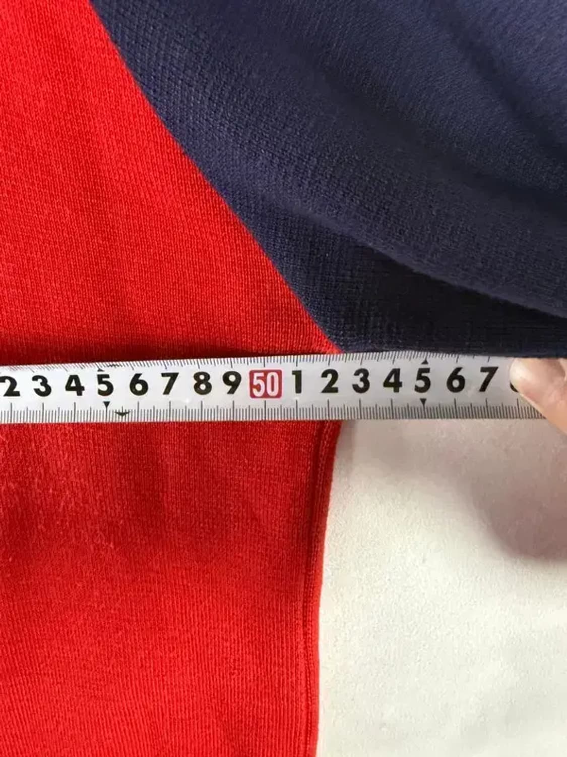 A2710 [ MLB ] 엠엘비 가디건 [ SIZE: 100 ] 상품이미지7